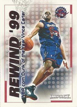 Vince Carter