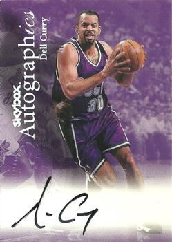 Dell Curry
