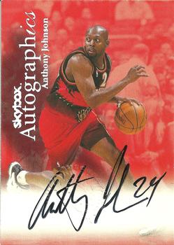 Anthony Johnson