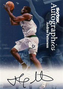 Andrae Patterson