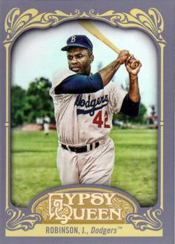 Jackie Robinson
