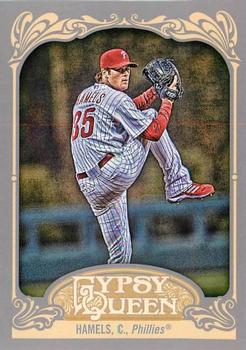 Cole Hamels