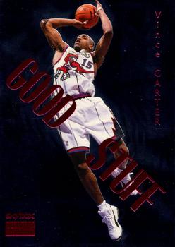 Vince Carter