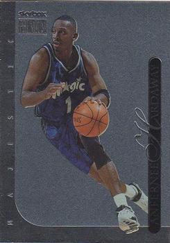 Anfernee Hardaway
