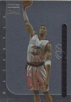 Scottie Pippen