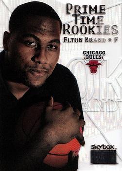 Elton Brand