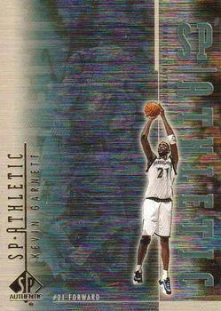 Kevin Garnett