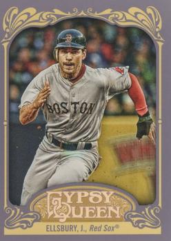 Jacoby Ellsbury
