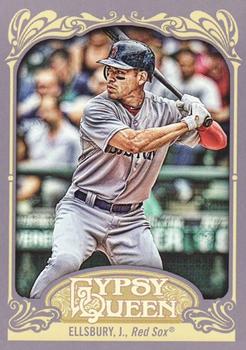 Jacoby Ellsbury