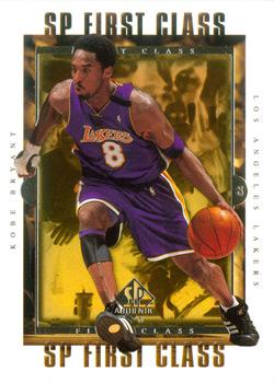 Kobe Bryant