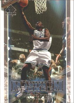 Michael Finley