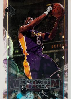Kobe Bryant