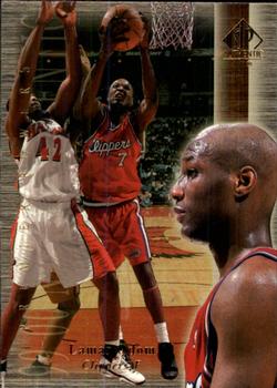 Lamar Odom
