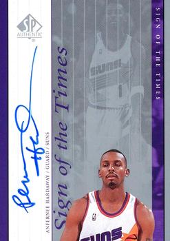 Anfernee Hardaway