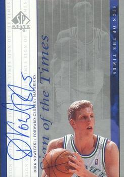 Dirk Nowitzki