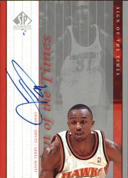 Jason Terry
