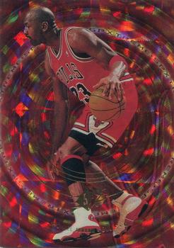 Michael Jordan