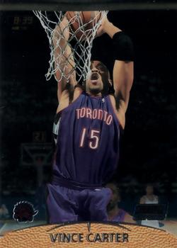 Vince Carter