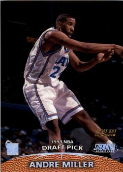 Andre Miller
