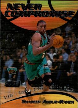 Shareef Abdur-Rahim
