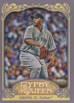 CC Sabathia