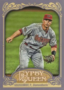 Paul Goldschmidt