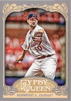 Adam Wainwright