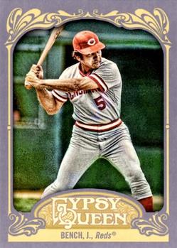 Johnny Bench