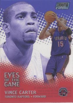 Vince Carter