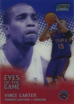 Vince Carter