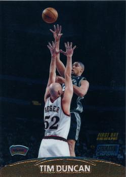 Tim Duncan