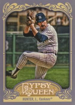Catfish Hunter