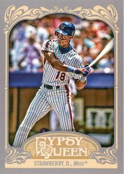 Darryl Strawberry
