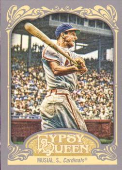 Stan Musial