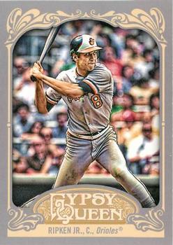 Cal Ripken Jr.