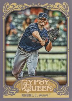 Craig Kimbrel