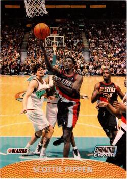 Scottie Pippen