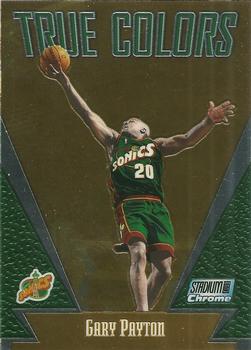 Gary Payton