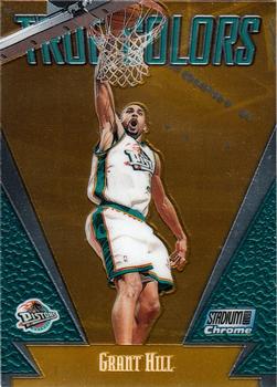 Grant Hill