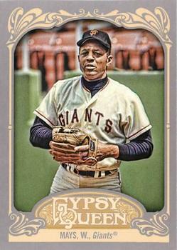 Willie Mays