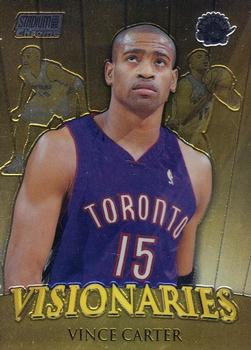 Vince Carter