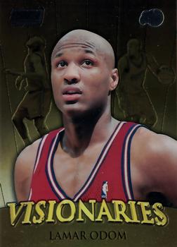 Lamar Odom