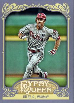 Chase Utley