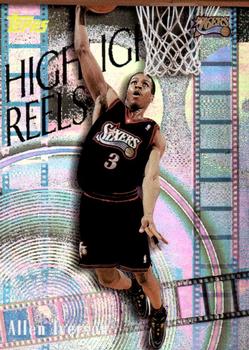 Allen Iverson