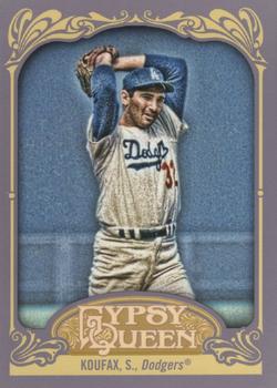 Sandy Koufax