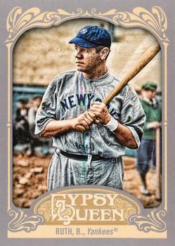 Babe Ruth