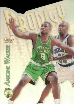 Antoine Walker