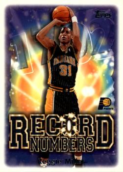 Reggie Miller