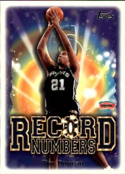 Tim Duncan