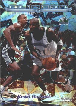 Kevin Garnett